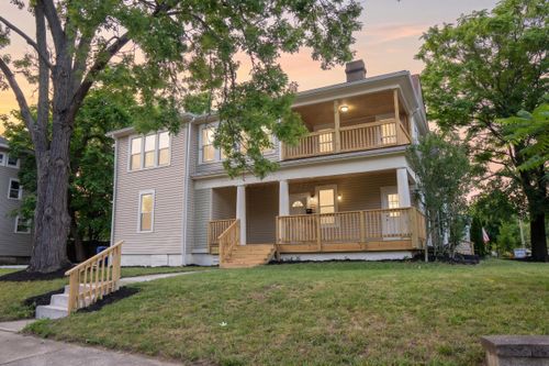 1052 Forest St, Columbus, OH, 43206-1540 | Card Image