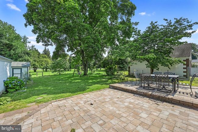 72 Sackarackin Ave, House other with 3 bedrooms, 2 bathrooms and null parking in DOVER DE | Image 15