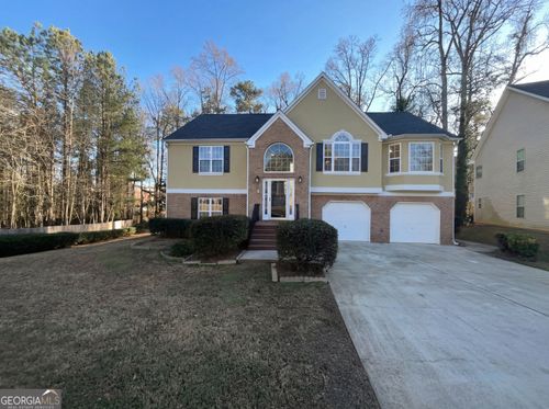 3062 Crest Ridge Circle Sw, Marietta, GA, 30060 | Card Image