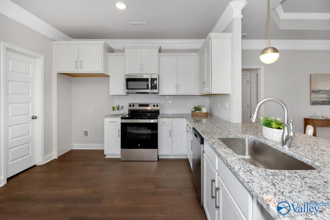 107 Old Dirt Rd, House other with 4 bedrooms, 2 bathrooms and null parking in Meridianville AL | Image 11