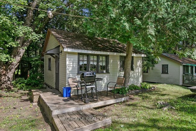 15 Cedar Nook Rd, House other with 3 bedrooms, 1 bathrooms and 10 parking in Coboconk ON | Image 40