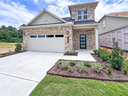15427 Park Perch Pl, Magnolia, TX, 77354-7499 | Card Image