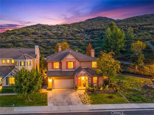 22862 Montanya Pl, Murrieta, CA, 92562-3496 | Card Image