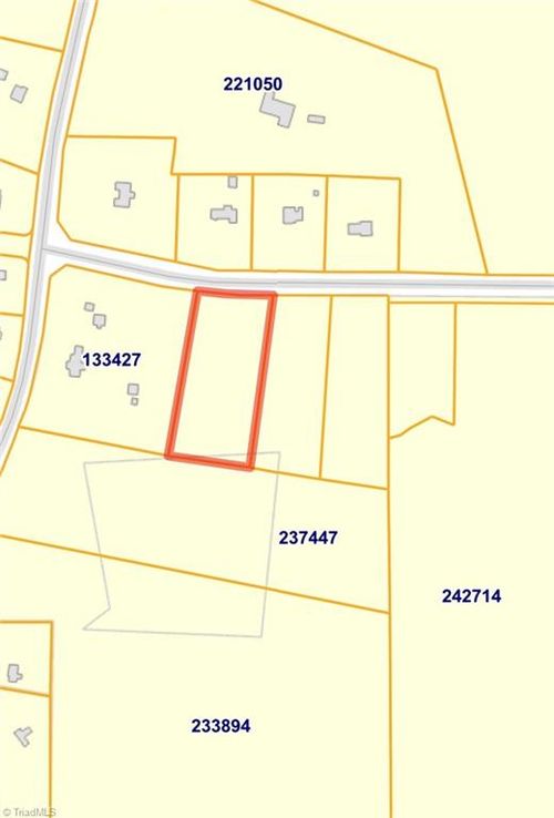 2604 Minden Rd, Pleasant Garden, NC, 27313-9232 | Card Image