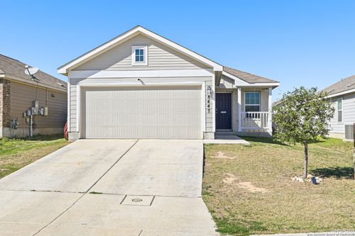8447 Cassia Cv, Converse, TX, 78109-0010 | Card Image