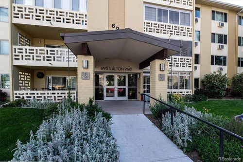 5a-695 S Alton Way, Denver, CO, 80247-1720 | Card Image
