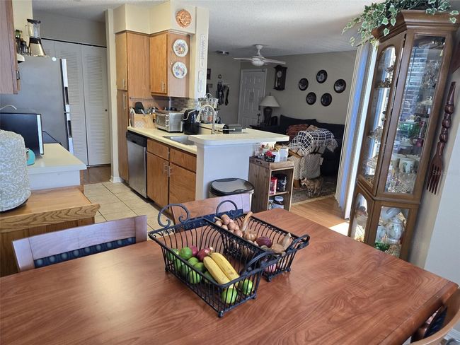 APT-1423 - 1065 S Hiawassee Rd, Condo with 1 bedrooms, 1 bathrooms and null parking in ORLANDO FL | Image 7