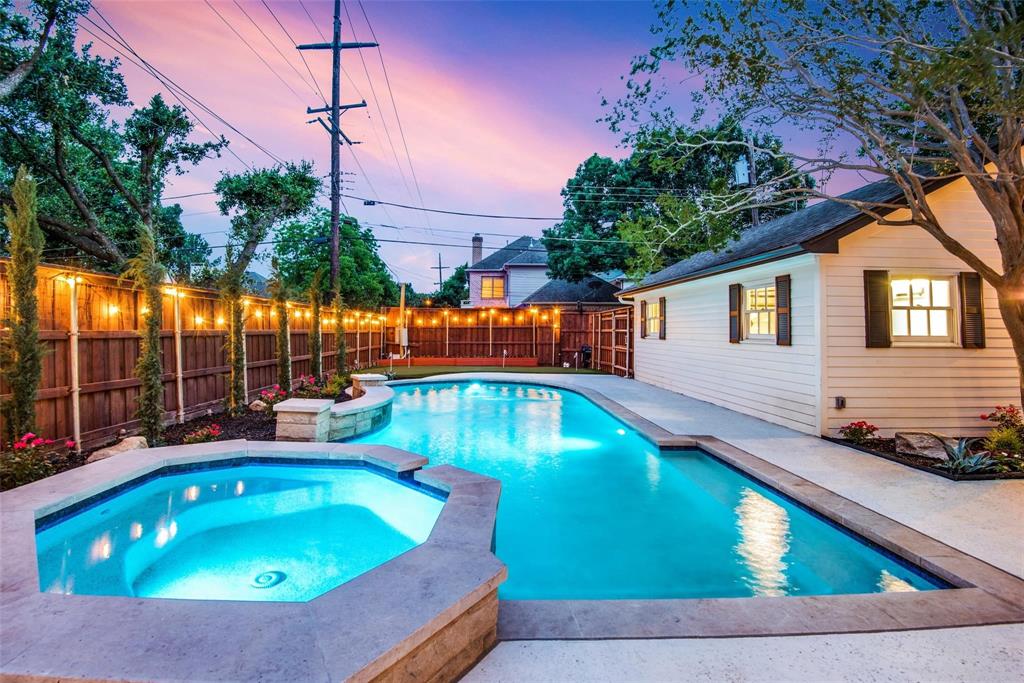 Milton Ave, Dallas, TX 75205