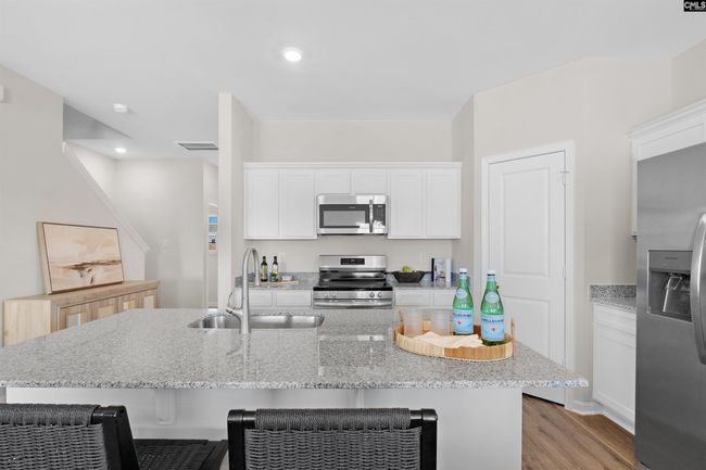 749 Gatestone Lane, Townhouse with 3 bedrooms, 3 bathrooms and null parking in Hopkins SC | Image 14