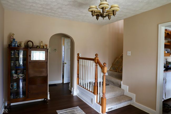 5682 N Michigan Rd, House other with 3 bedrooms, 3 bathrooms and null parking in Fairland IN | Image 29