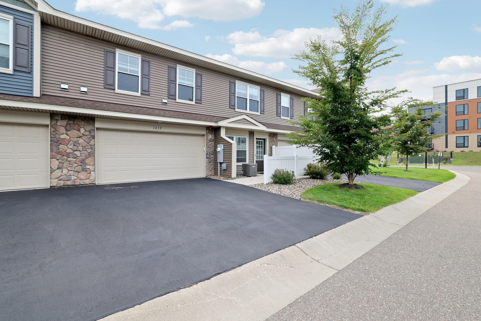 Residential in Rosemount