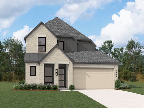 3633 Barrel Ln, Aubrey, TX, 76227-3856 | Card Image