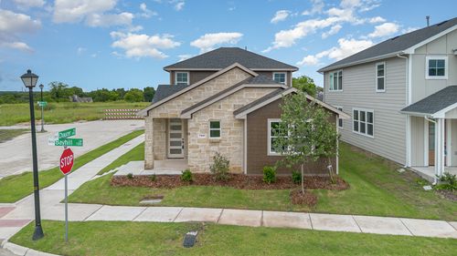 7301 Parsons Mews, Rowlett, TX, 75088 | Card Image