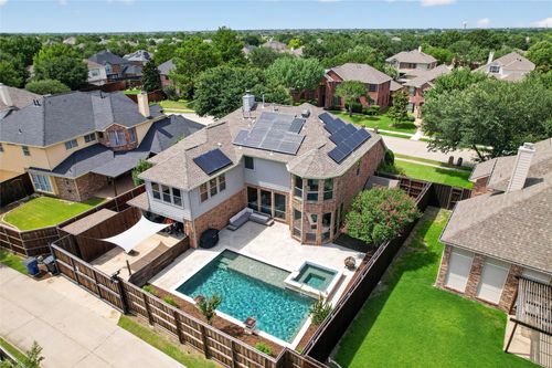 2705 Marshall Dr, Frisco, TX, 75033-7366 | Card Image