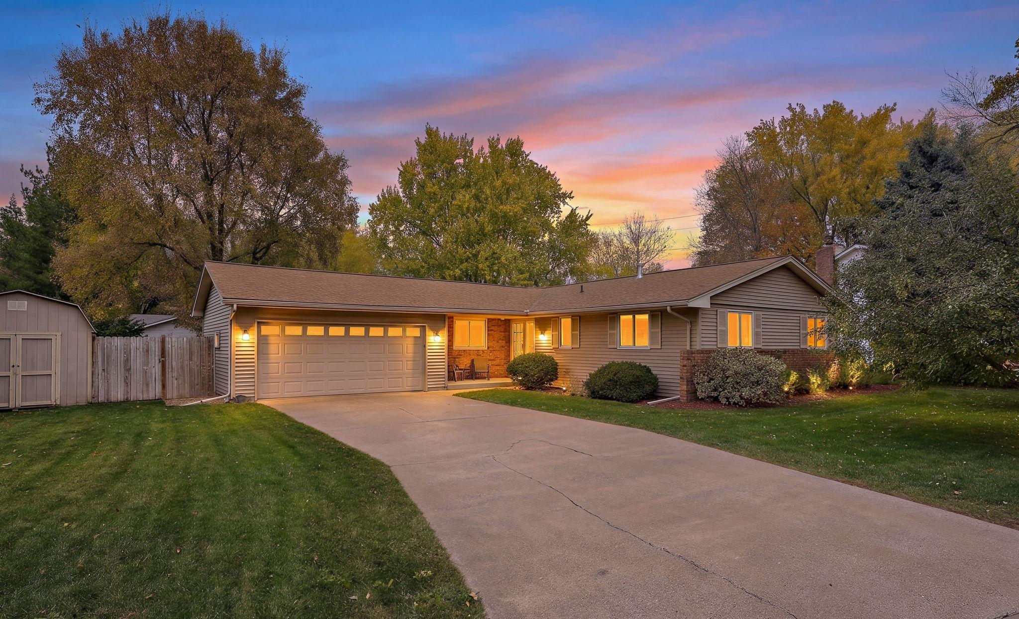 Residential in Burnsville