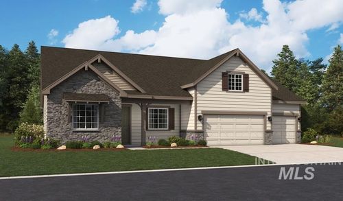 1393 White Cliffs St, Middleton, ID, 83644-1143 | Card Image