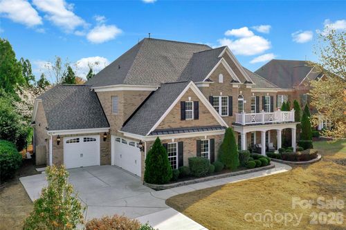 2203 Meleto Dr, Waxhaw, NC, 28173-7074 | Card Image