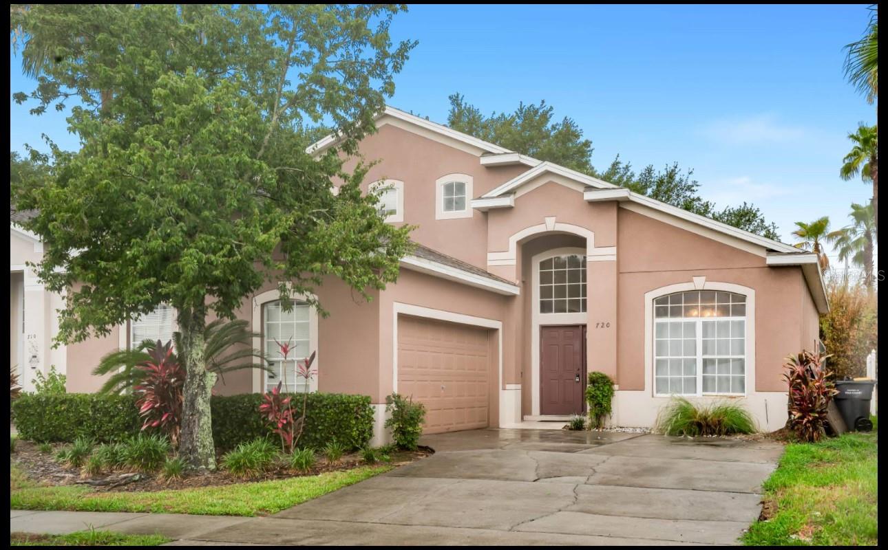 Bloomingdale Dr, Davenport, FL 33897