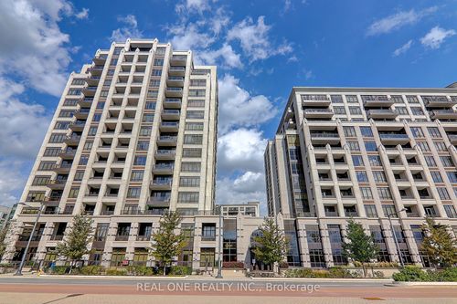 606-89 S Town Centre Blvd, Markham, ON, L6G0E8 | Card Image