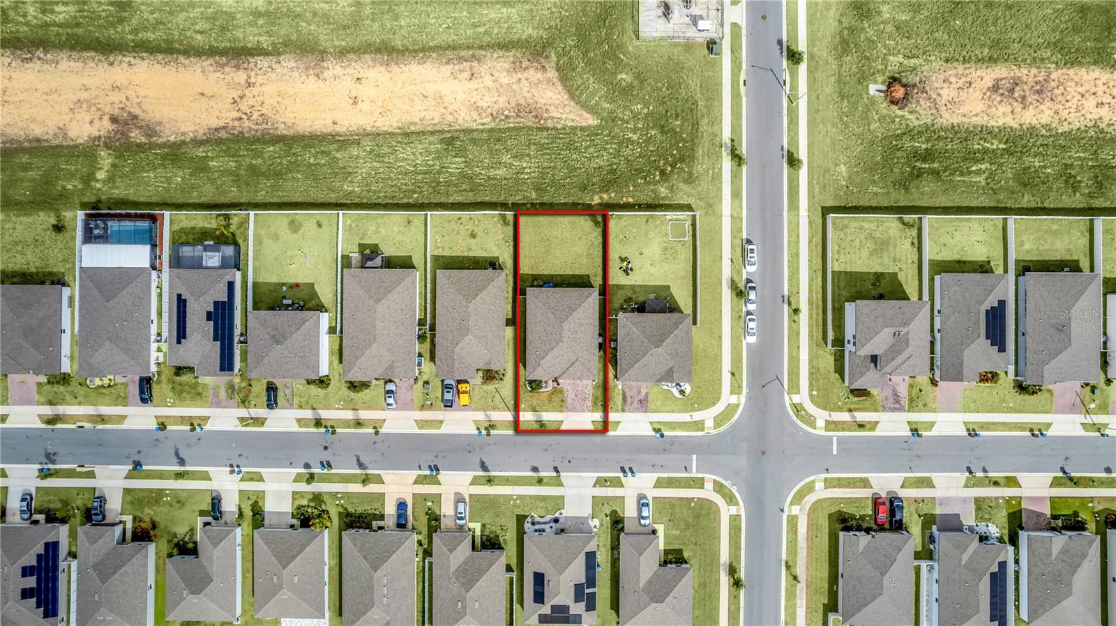 Residential in HAINES CITY 4
