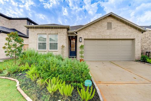 9727 Arrigoni Creek Dr, Cypress, TX, 77433-8634 | Card Image