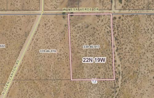 0000 W Mesa Verde Dr, Golden Valley, AZ, 86413 | Card Image