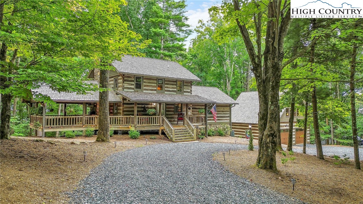 Homestead Rd, Todd, NC 28684