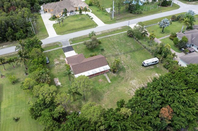 15429 Temple Blvd, House other with 3 bedrooms, 2 bathrooms and null parking in Loxahatchee FL | Image 47