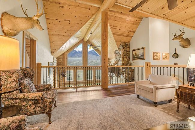 4550 N Us Highway 93, House other with 3 bedrooms, 3 bathrooms and 3 parking in Mackay ID | Image 48