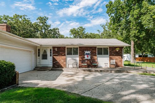 23334 Church Rd, Kansasville, WI, 53139-9726 | Card Image