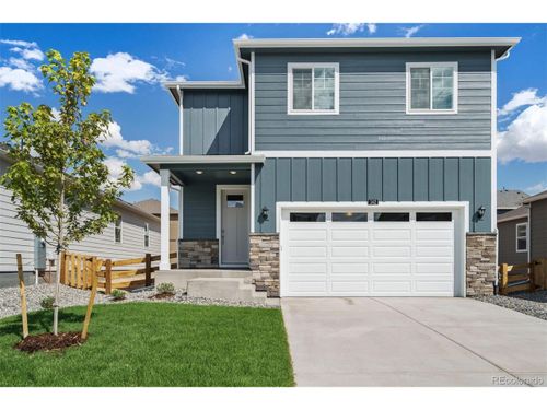 18067 Dandy Brush Ln, Parker, CO, 80134 | Card Image