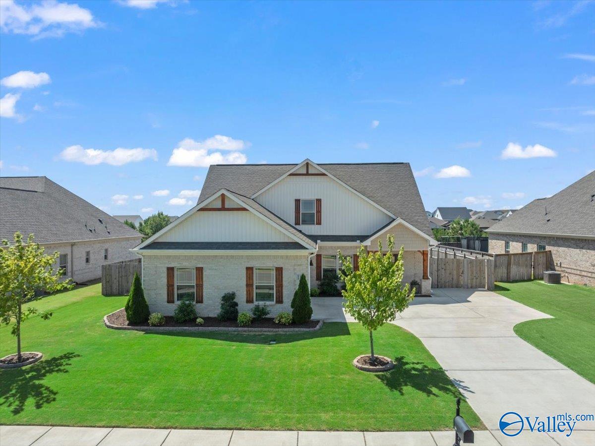 Wilcot Rd, Meridianville, AL 35759