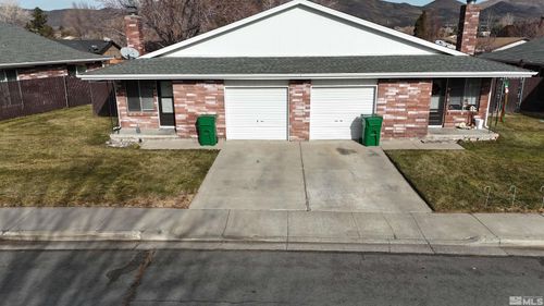 280 W Hampton Dr, Carson City, NV, 89706-0876 | Card Image
