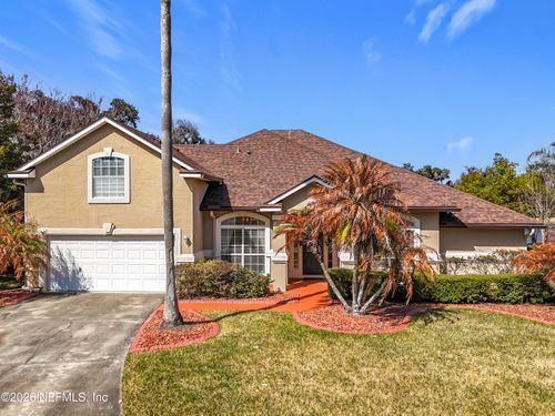 2264 Lookout Lndg, Fleming Island, FL, 32003-8648 | Card Image