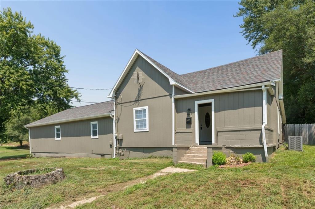 Residential in Richmond 3