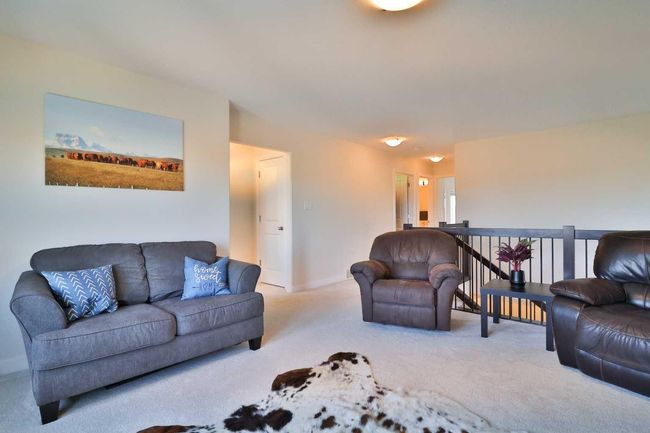 278 Sixmile Ridge S, Home with 5 bedrooms, 3 bathrooms and 4 parking in Lethbridge AB | Image 20