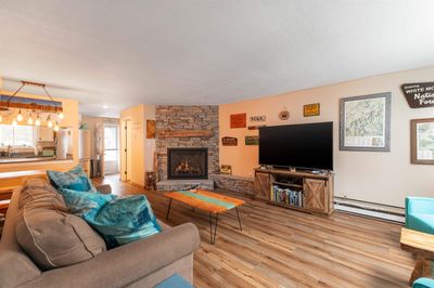 149 - 6 Cleveland Drive, Condo with 2 bedrooms, 1 bathrooms and null parking in Woodstock NH | Image 2