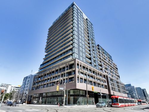 1401-285 Dufferin St, Toronto, ON, M6K0J2 | Card Image