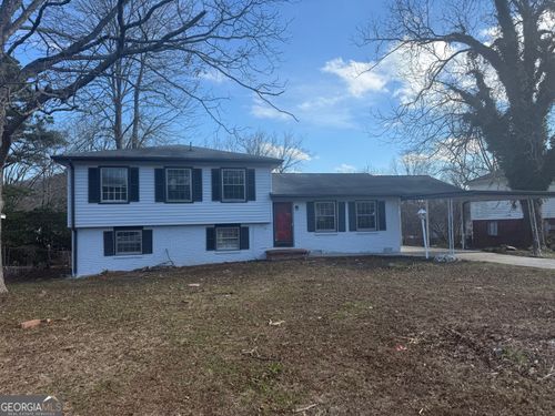 5774 Springfield Pl, Ellenwood, GA, 30294-3923 | Card Image