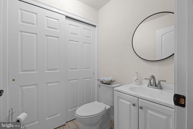3842 Jacob Stout Rd, Townhouse with 4 bedrooms, 5 bathrooms and null parking in DOYLESTOWN PA | Image 38