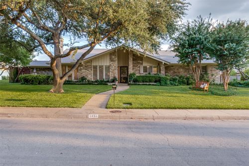 6850 Leameadow Dr, Dallas, TX, 75248-5516 | Card Image