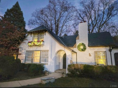 3954 Fort Ave, Lynchburg, VA, 24502-4714 | Card Image