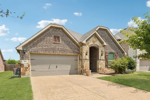 616 Fishback Cir, Plano, TX, 75074-0217 | Card Image