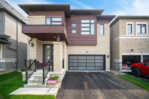 36 Icon St, Brampton, ON, L6R4E5 | Card Image
