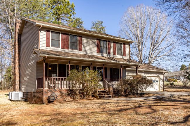 395 Thompson Rd, House other with 4 bedrooms, 3 bathrooms and null parking in Rutherfordton NC | Image 24