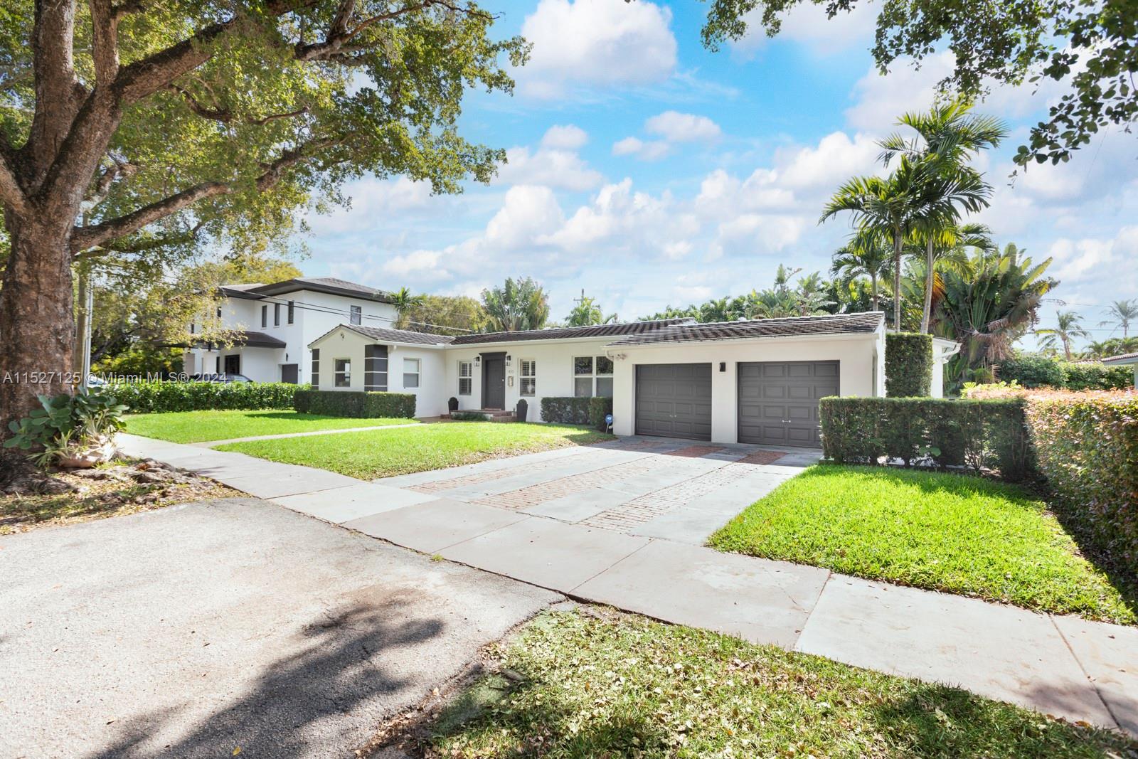 Bargello Ave, Coral Gables, FL 33146