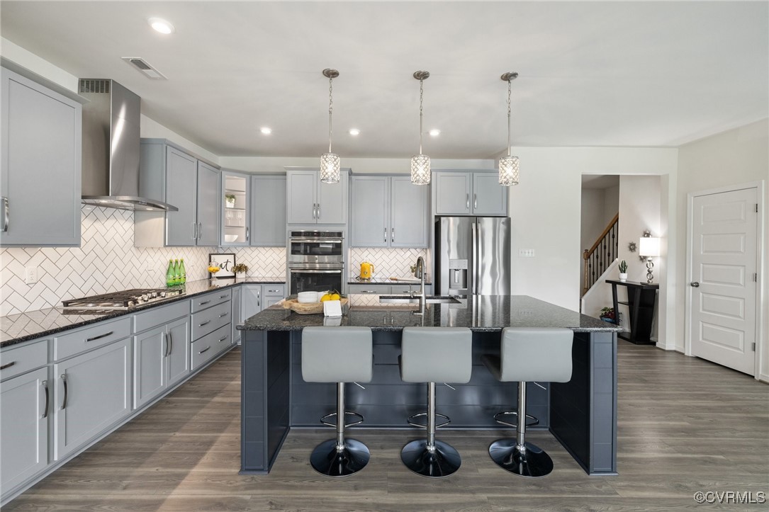 Wescott Way, Midlothian, VA 23112