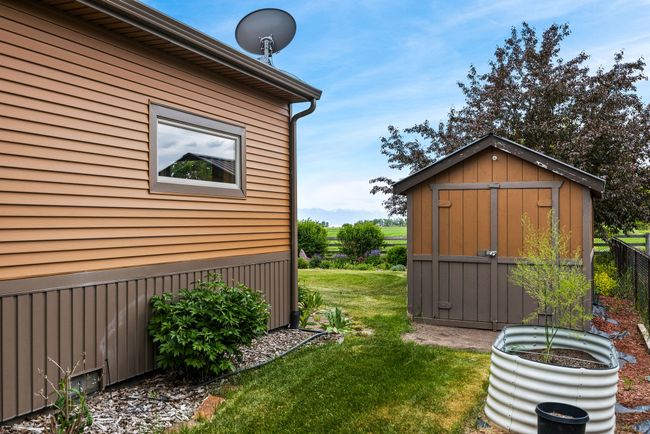 1399 Mackinaw Loop, House other with 4 bedrooms, 2 bathrooms and null parking in Somers MT | Image 37