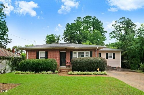 407 E Woodall St, Smithfield, NC, 27577-4565 | Card Image
