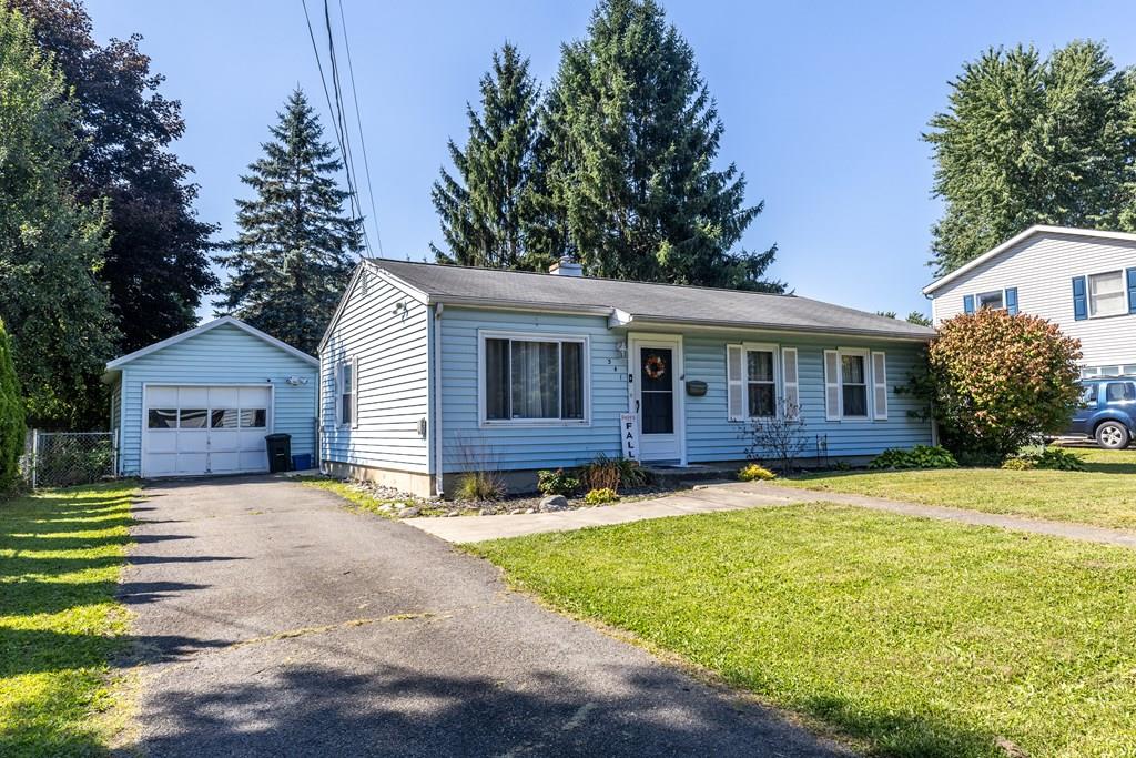Day St, Horseheads, NY 14845
